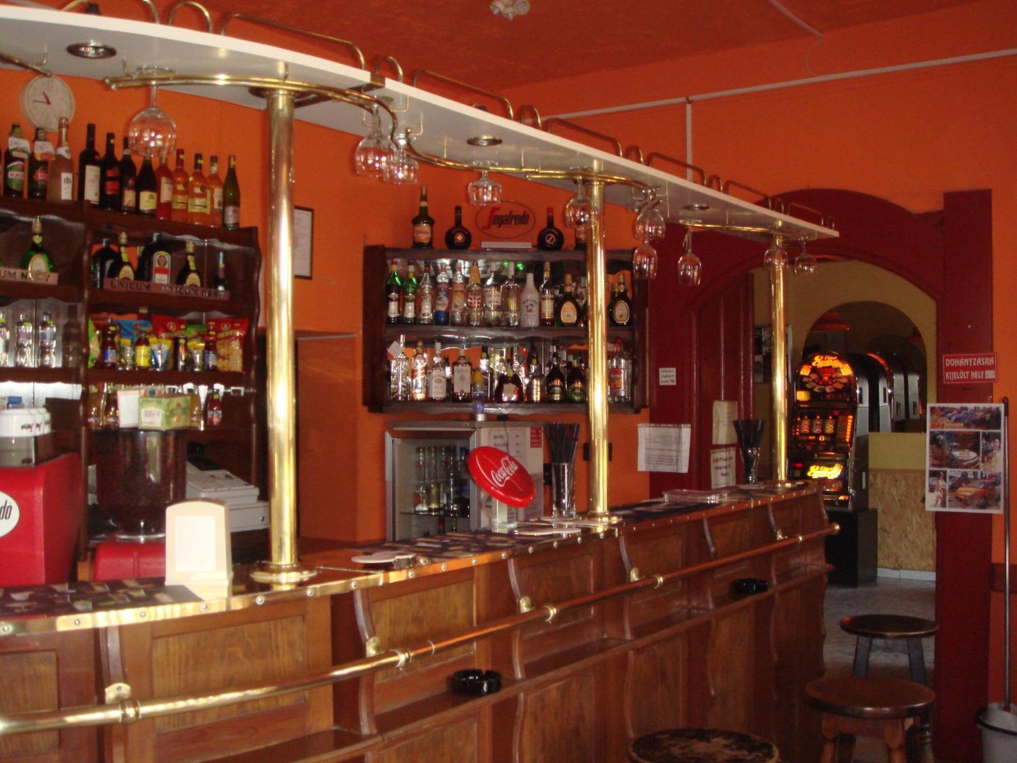 Platan Panzio Bed & Breakfast Nagyszenas Ngoại thất bức ảnh