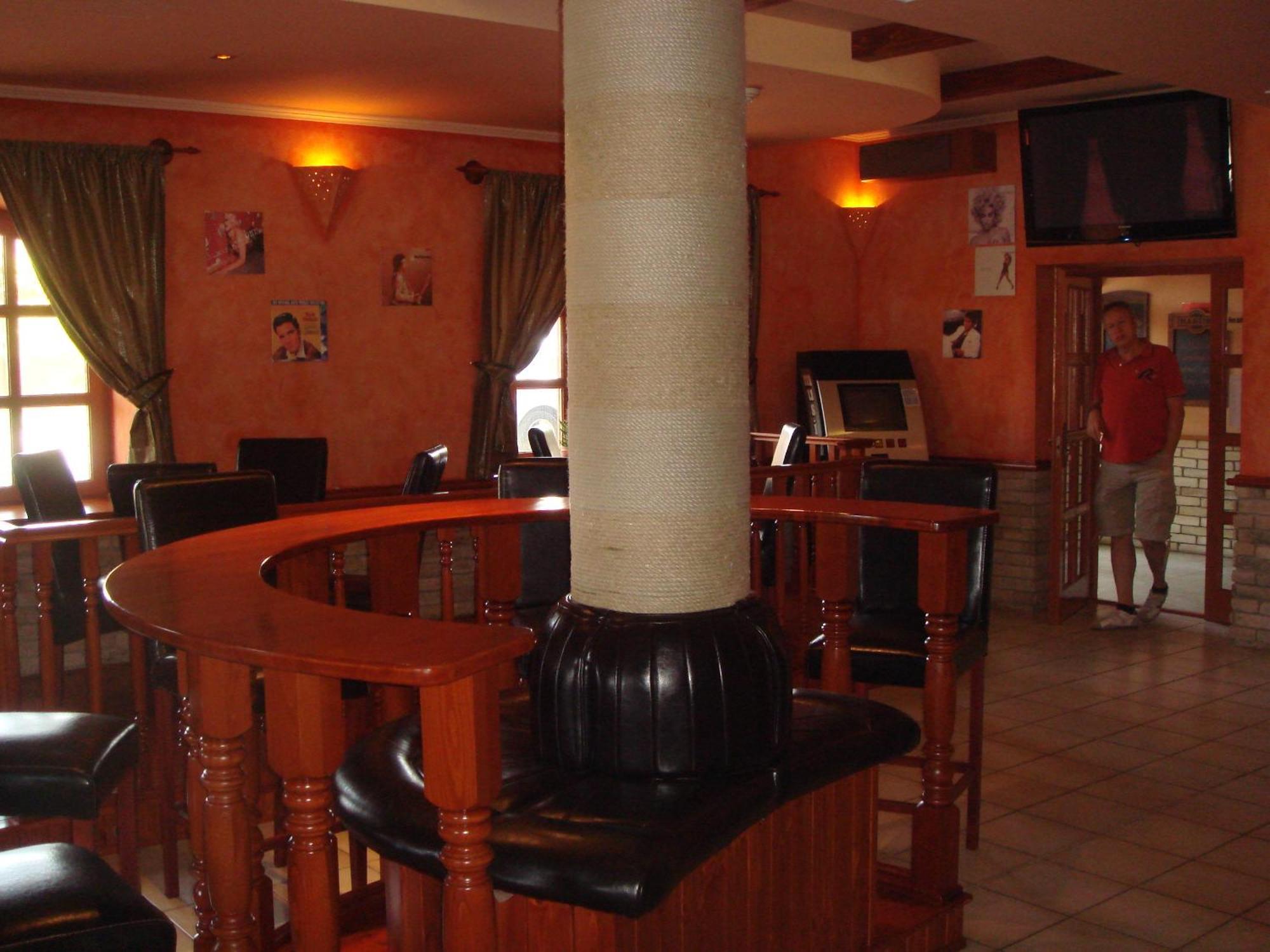 Platan Panzio Bed & Breakfast Nagyszenas Ngoại thất bức ảnh