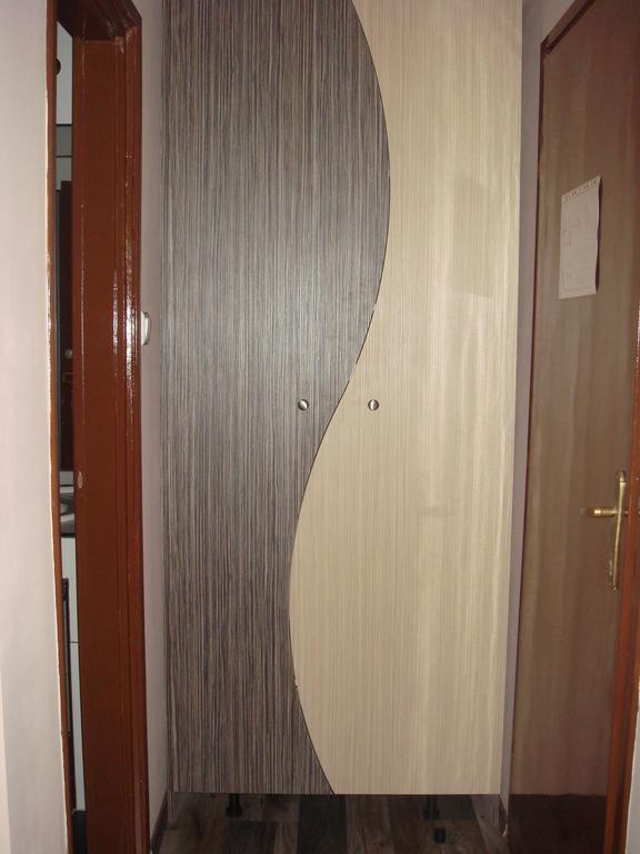 Platan Panzio Bed & Breakfast Nagyszenas Phòng bức ảnh